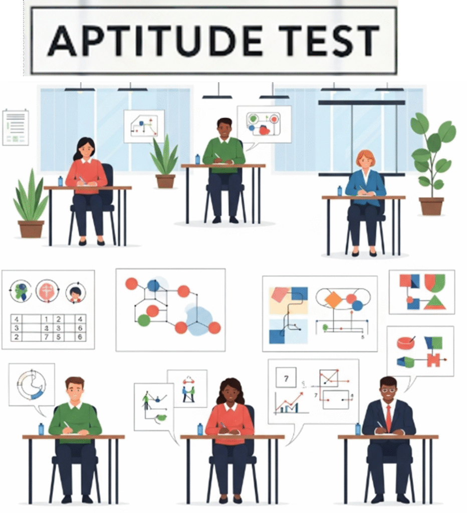 Why Aptitude Tests Still Matter in Modern Hiring